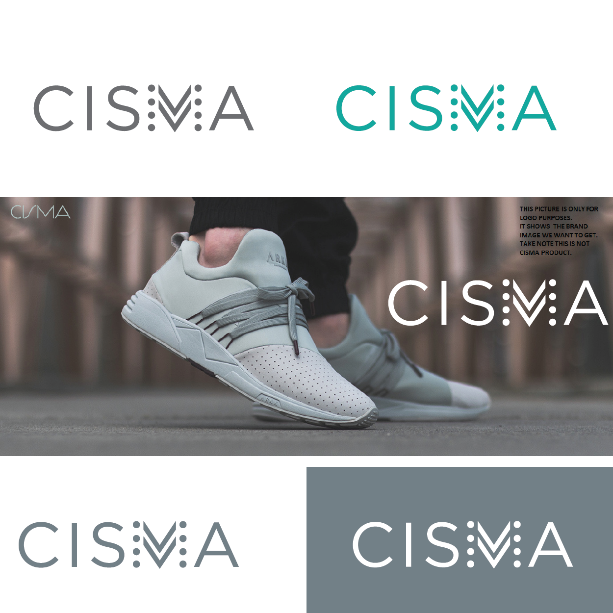 Logo Design by jonnson for this project | Design #13417946