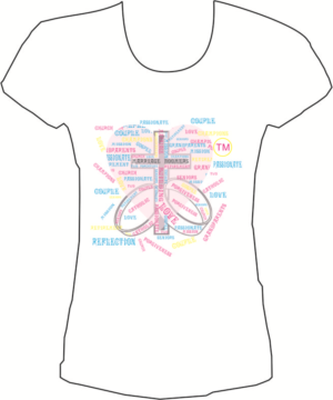 T-shirt Design by seherr for MarriageBuilding USA | Design: #13417606