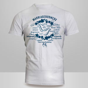 Design de T-shirt par Kero pour MarriageBuilding USA | Design : #13581199