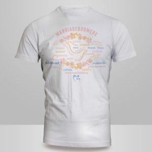 Design de T-shirt par Kero pour MarriageBuilding USA | Design : #13581251