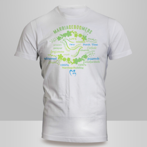 Design de T-shirt par Kero pour MarriageBuilding USA | Design : #13587839