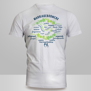Design de T-shirt par Kero pour MarriageBuilding USA | Design : #13596406