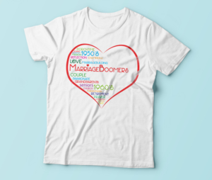 Design de T-shirt par Daniyal pour MarriageBuilding USA | Design : #13438066