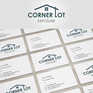 Logo Design by doarnora for HAUS Collaborative Development | Design: #13409154