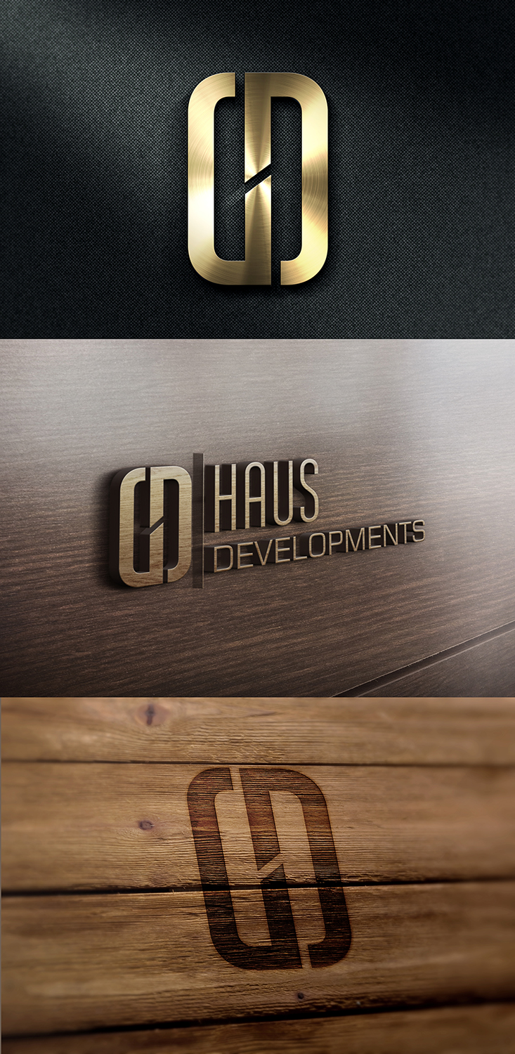 Design de Logo par Anooshaa pour HAUS Collaborative Development | Design #13480205