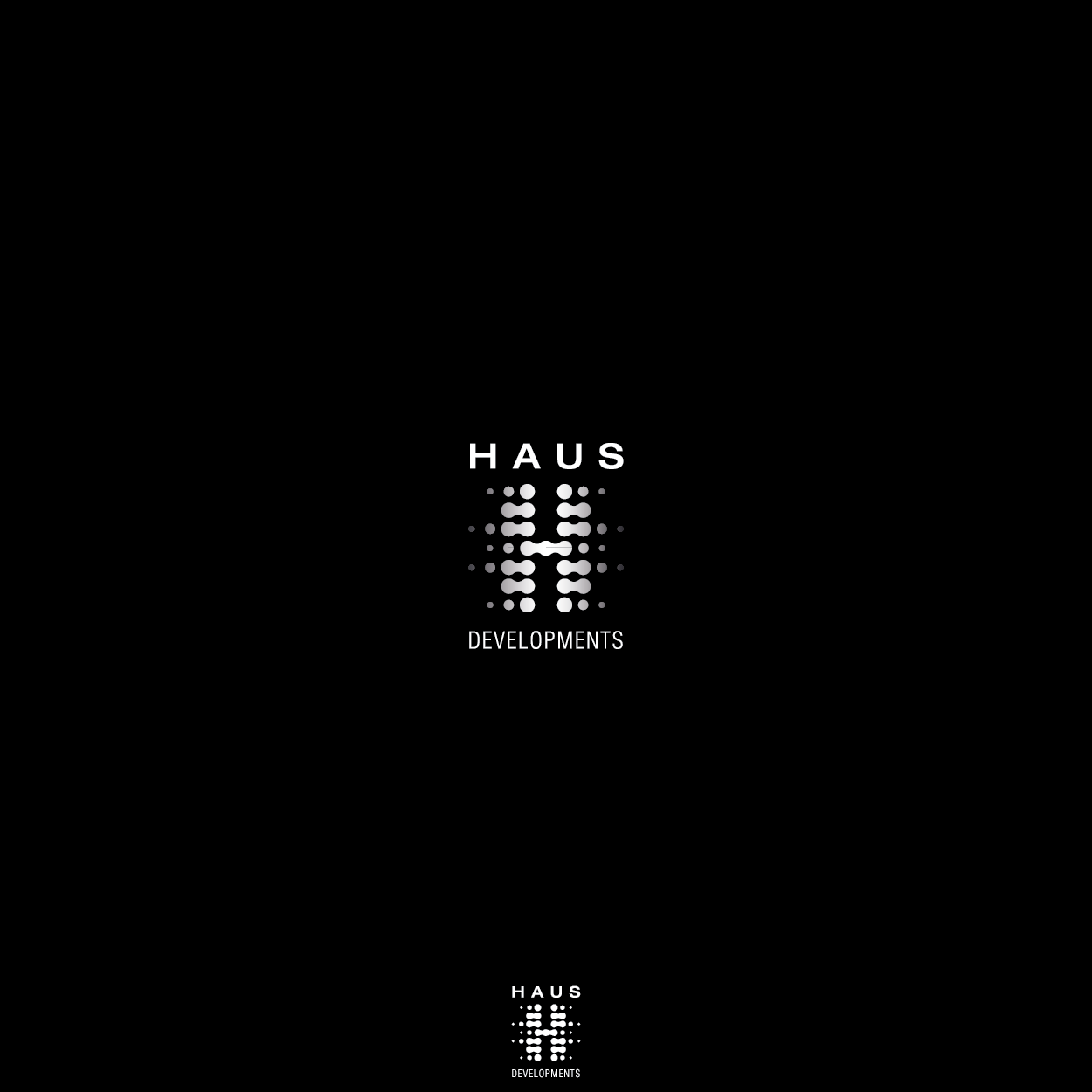 Logo Design by Markelof for HAUS Collaborative Development | Design #13451242