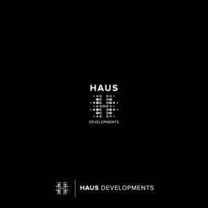 Logo Design by Markelof for HAUS Collaborative Development | Design: #13452683