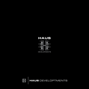 Logo Design by Markelof for HAUS Collaborative Development | Design: #13452728