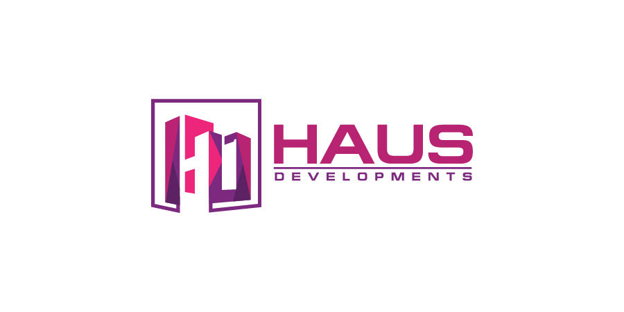 Logo Design by debdesign for HAUS Collaborative Development | Design #13409659