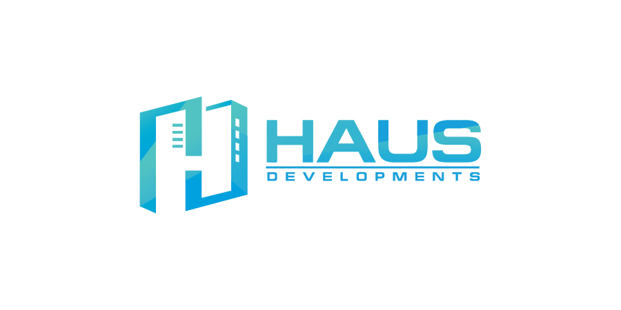 Logo Design by debdesign for HAUS Collaborative Development | Design #13409875
