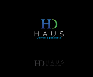 Logo Design by Dilipdio007 for HAUS Collaborative Development | Design #13469503