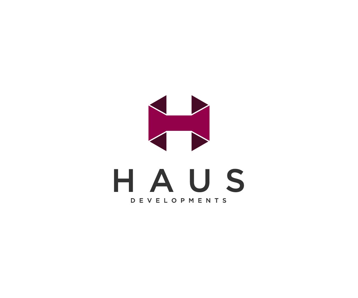 Diseño de Logo por ghonam para HAUS Collaborative Development | Diseño #13476509