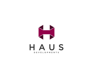 Logo-Design von ghonam für HAUS Collaborative Development | Design: #13476509