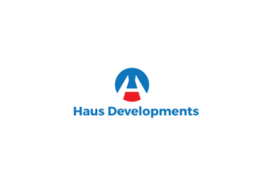 Logo-Design von GreenArt für HAUS Collaborative Development | Design: #13404268