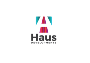 Logo Design by GreenArt for HAUS Collaborative Development | Design: #13404269