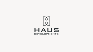 Logo Design by GORILAZ for HAUS Collaborative Development | Design: #13404177