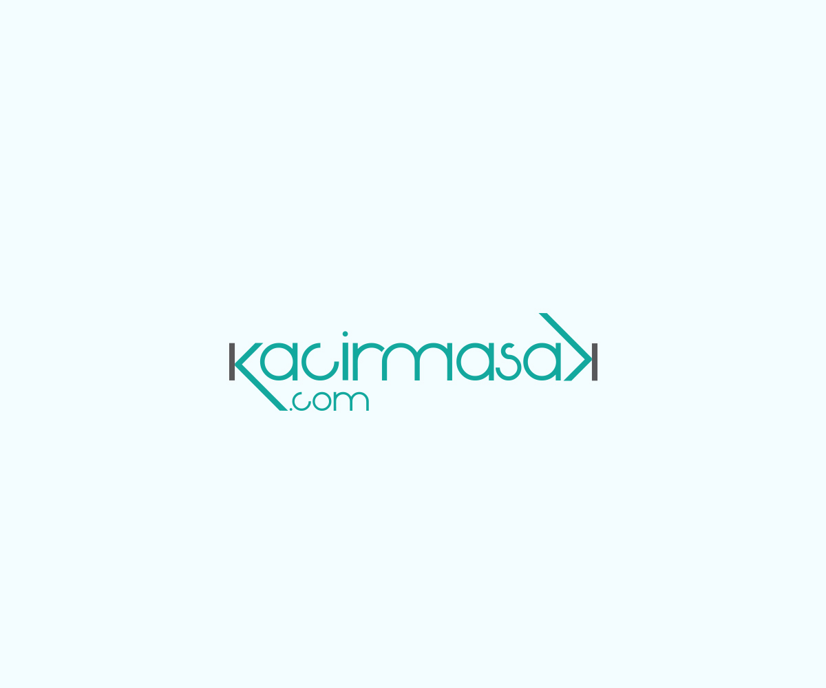 Logo Design by GenArt for Kacirmasak | Design #13405559