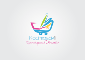 Diseño de Logo por Abhinash para Kacirmasak | Diseño: #13404867