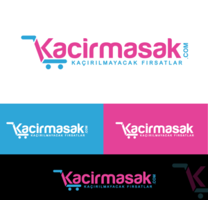Diseño de Logo por debdesign para Kacirmasak | Diseño: #13410836