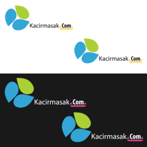 Design de Logo par Argho Basak pour Kacirmasak | Design #13407127