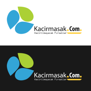 Logo Design by Argho Basak for Kacirmasak | Design: #13408097