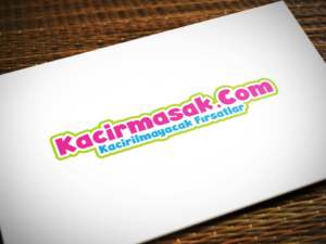 Design de Logo par Design Boss pour Kacirmasak | Design #13409412