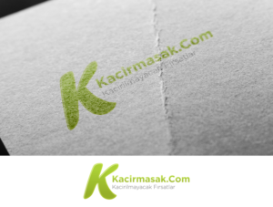 Diseño de Logo por torresace para Kacirmasak | Diseño: #13406283