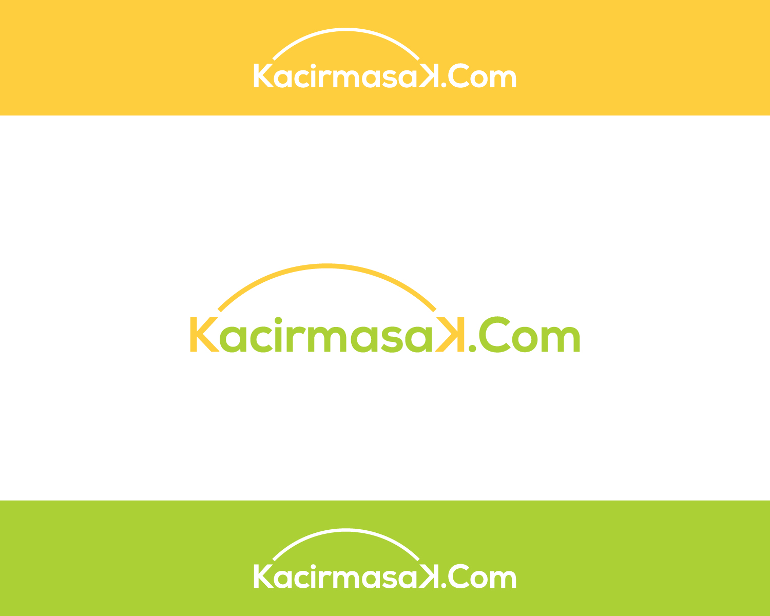 Logo Design by MAWBM for Kacirmasak | Design #13414699