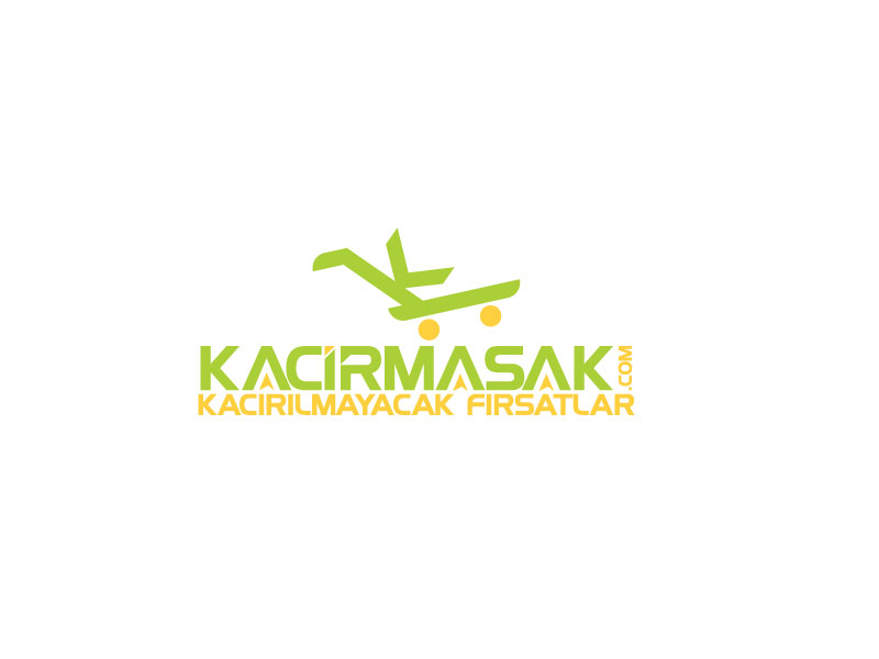 Logo Design by Mehedi Hasan ™ for Kacirmasak | Design #13415001