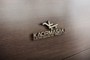 Diseño de Logo por Mehedi Hasan ™ para Kacirmasak | Diseño: #13415006