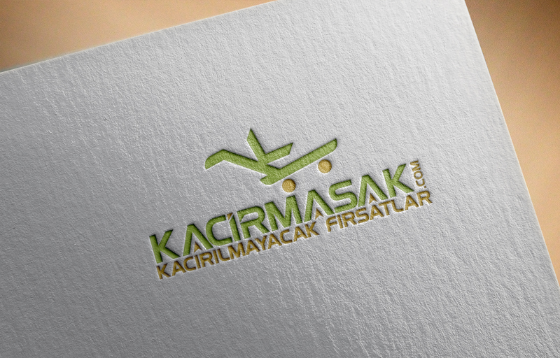 Diseño de Logo por Mehedi Hasan ™ para Kacirmasak | Diseño #13415007