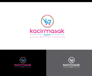 Diseño de Logo por webeezine para Kacirmasak | Diseño: #13410289