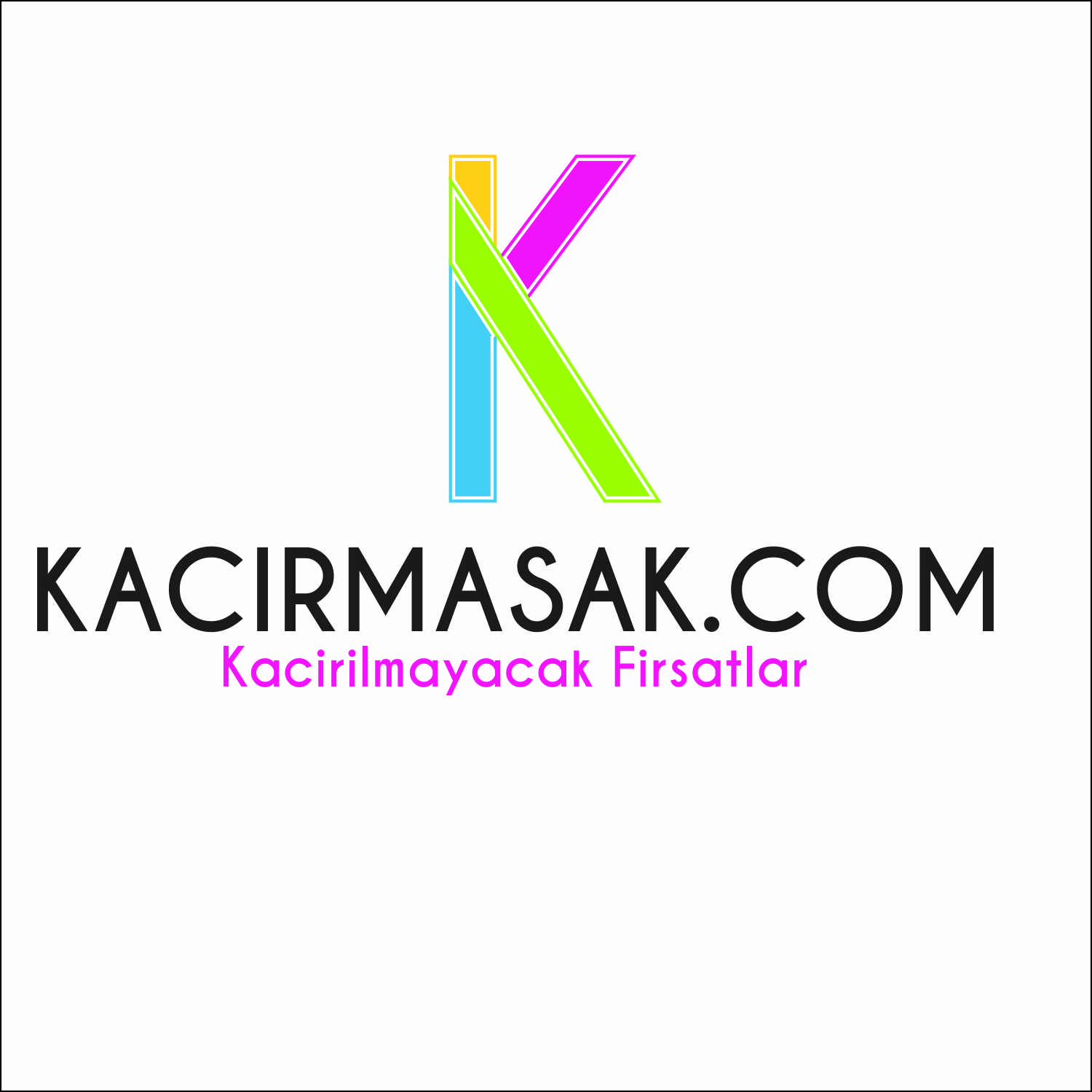 Logo Design by inggarsip for Kacirmasak | Design #13417732