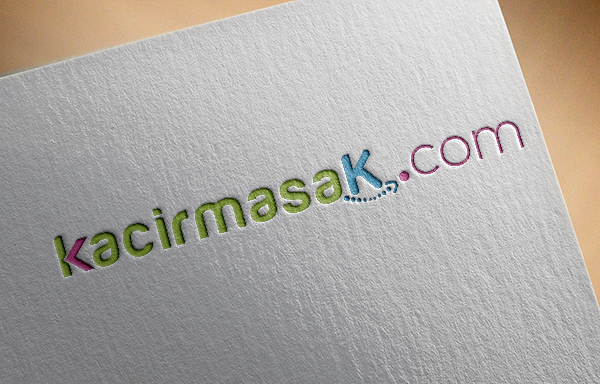 Diseño de Logo por azpanna desidn para Kacirmasak | Diseño #13412873