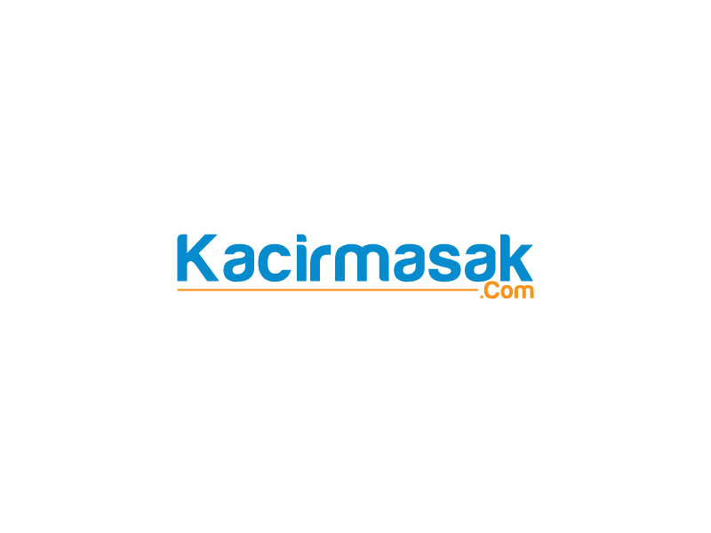 Diseño de Logo por miziitinstitute para Kacirmasak | Diseño #13407485