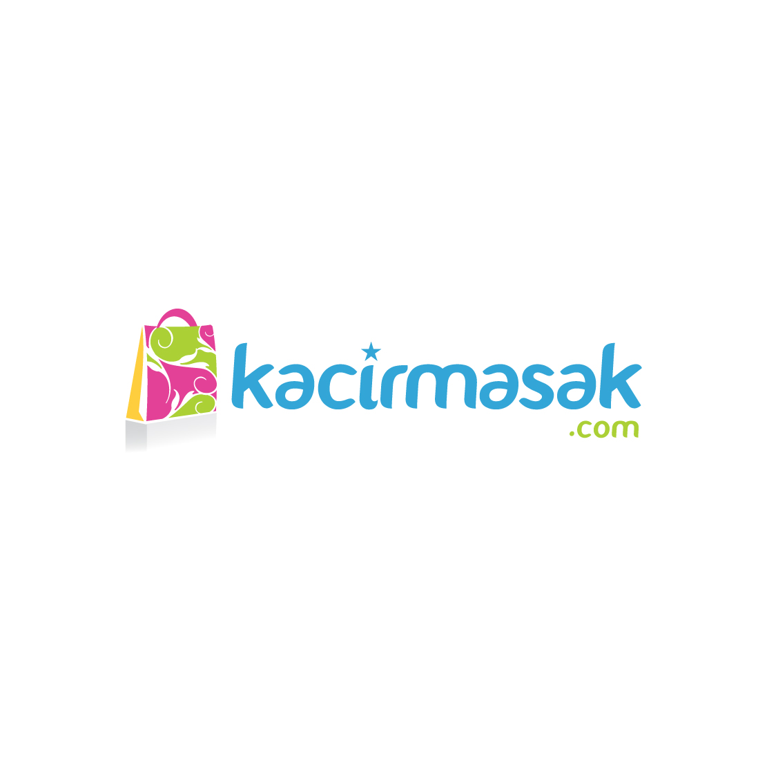 Logo Design by Siddharth1 for Kacirmasak | Design #13417865