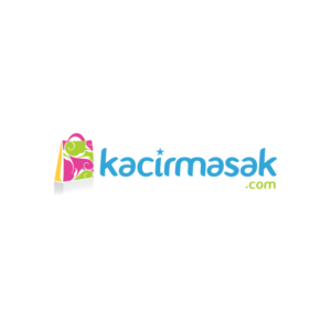Logo Design by Siddharth1 for Kacirmasak | Design: #13417865