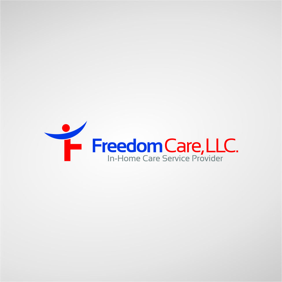 Diseño de Logo por Arham Hidayat para Freedom Care, LLC. | Diseño #13577766