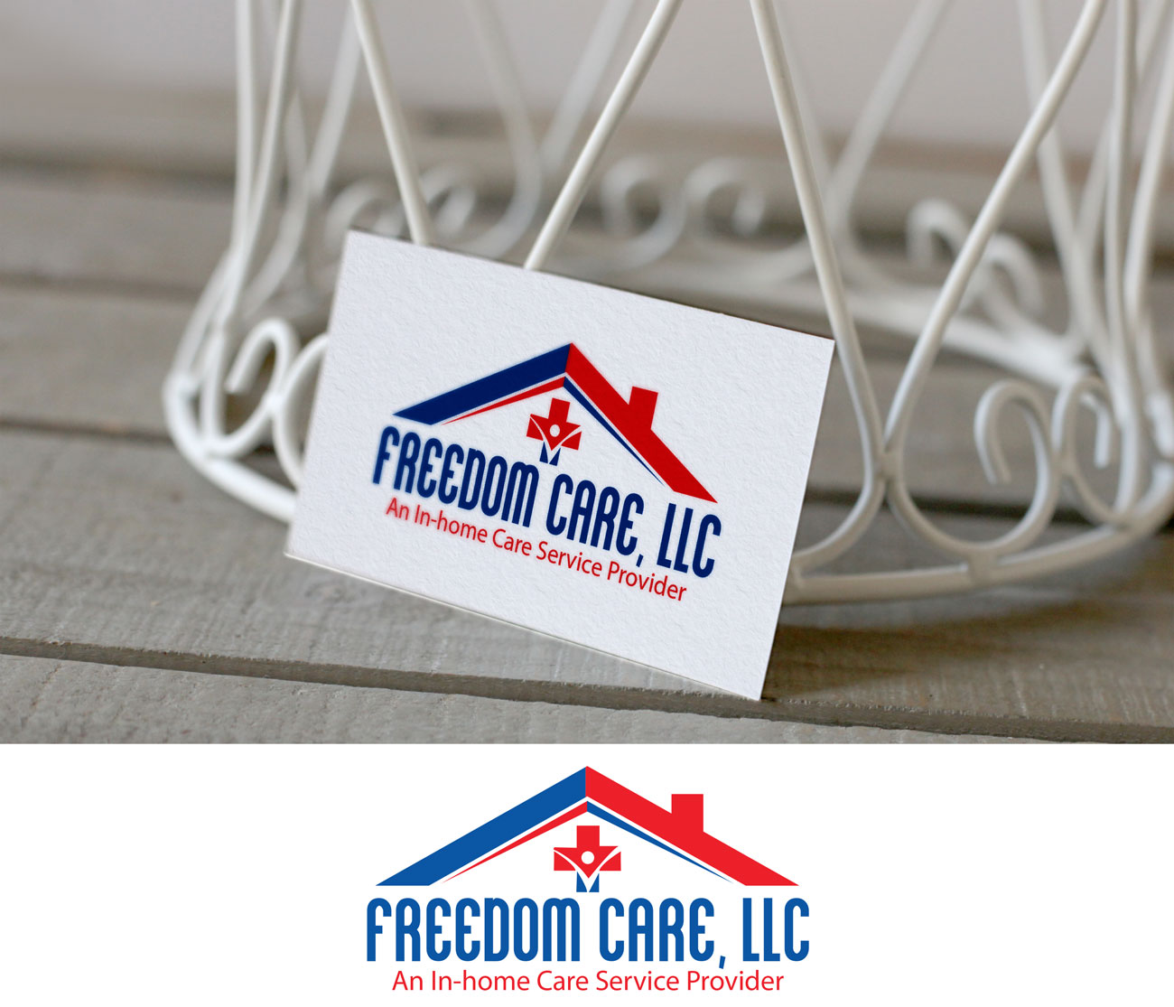 Design de Logo par Impressive Solutions pour Freedom Care, LLC. | Design #13425853