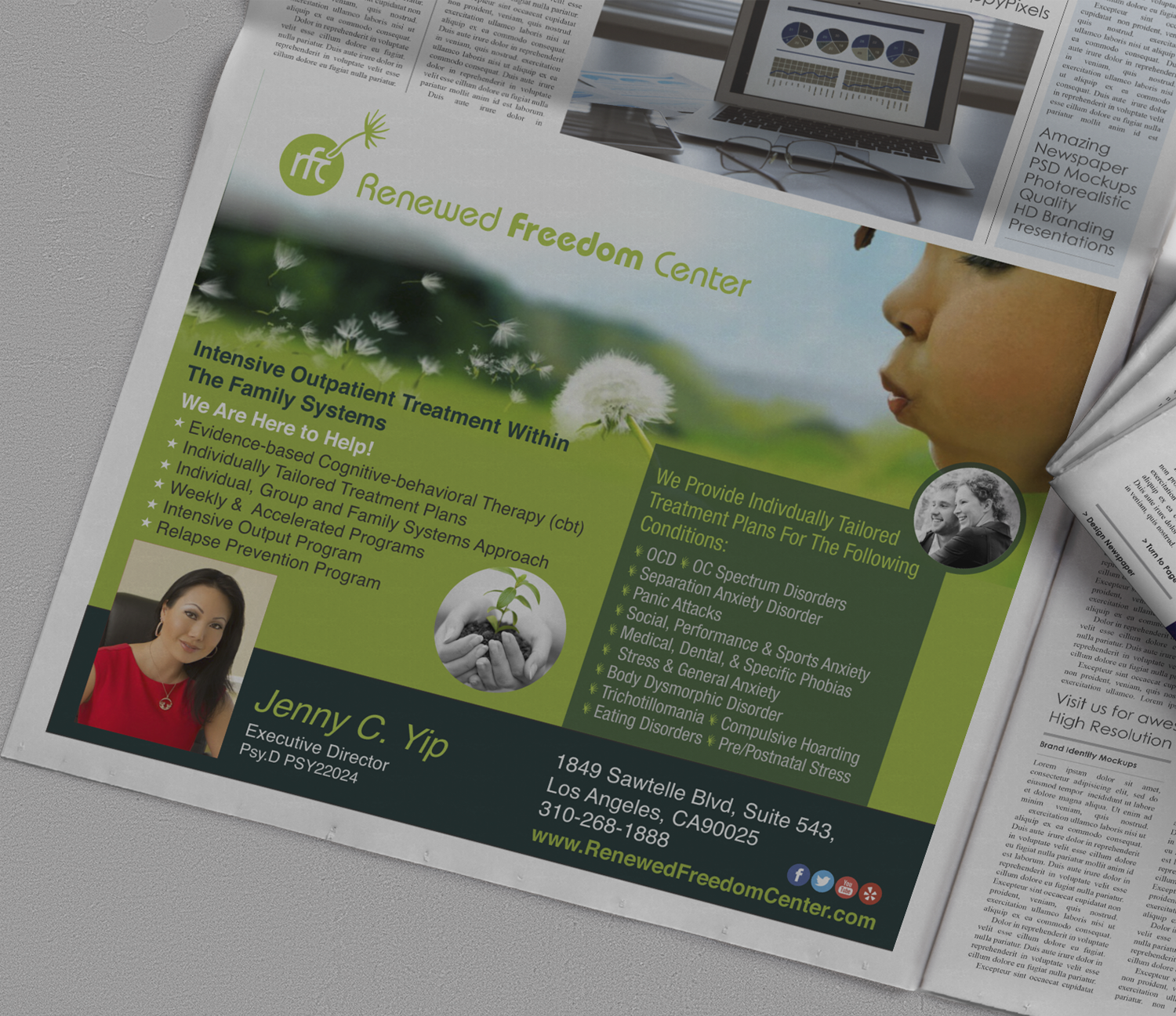 Graphic Design by Pint & Promotional Projects for this project | Design #13670889