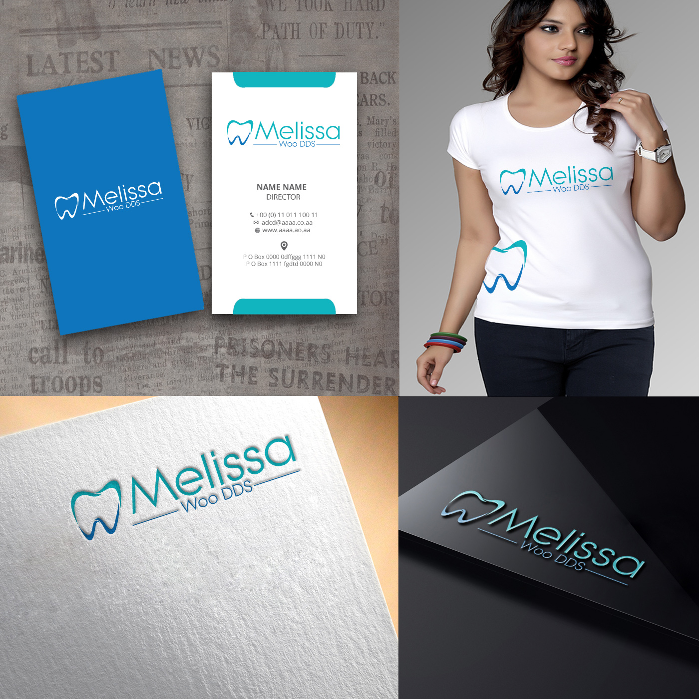 Logo Design by zebronicgraphic for this project | Design #13424254