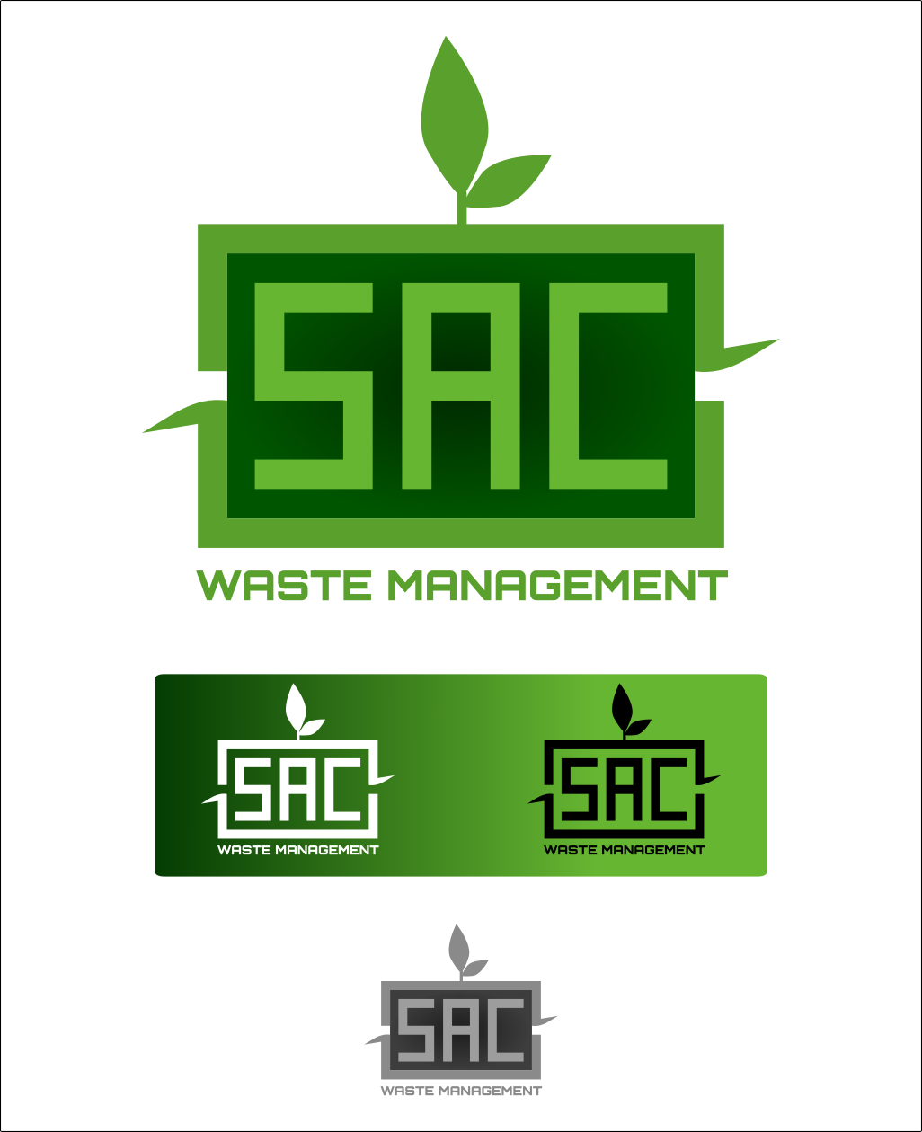 Logo Design by zip for Ecs | Design #13405057