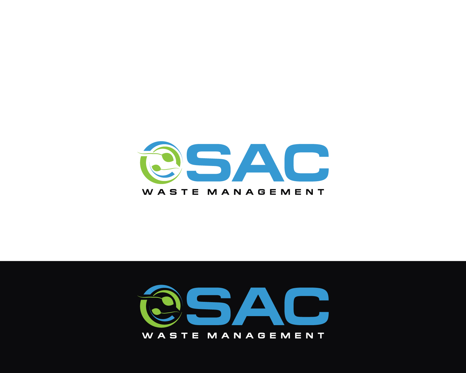 Logo Design by Atec for Ecs | Design #13411120