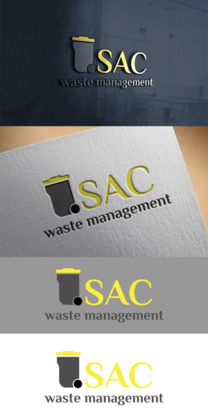 Logo Design by king solangi for Ecs | Design: #13415743