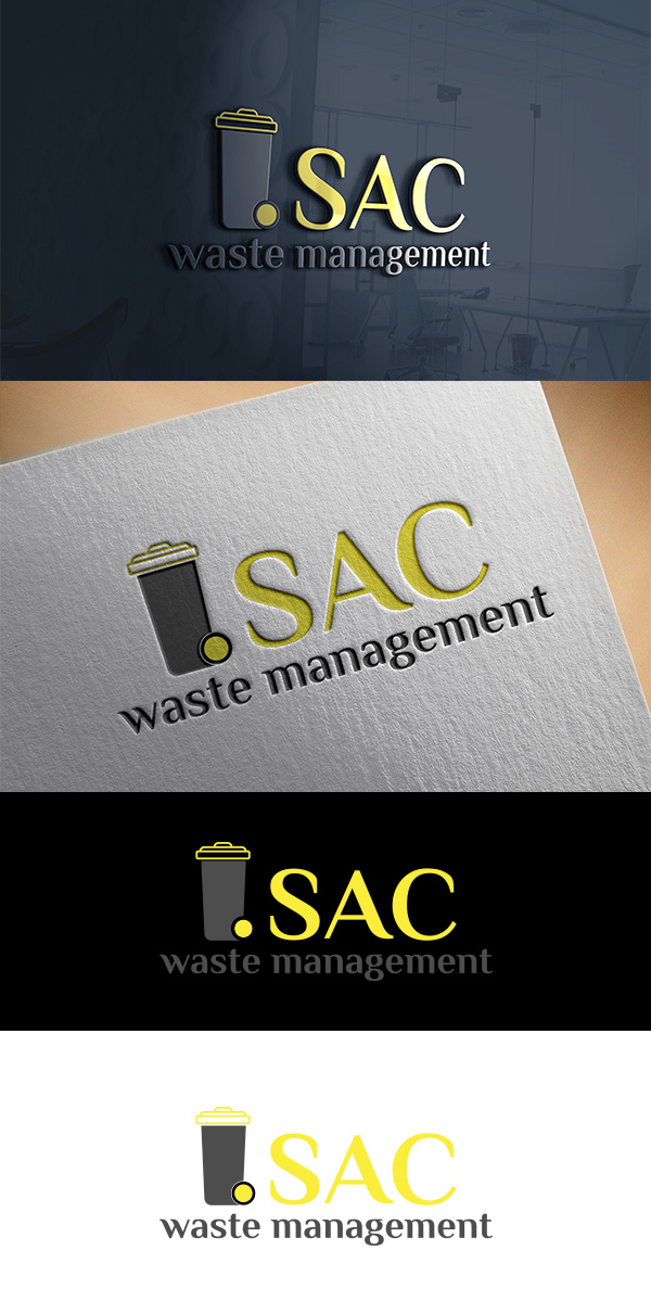 Logo Design by king solangi for Ecs | Design #13415744