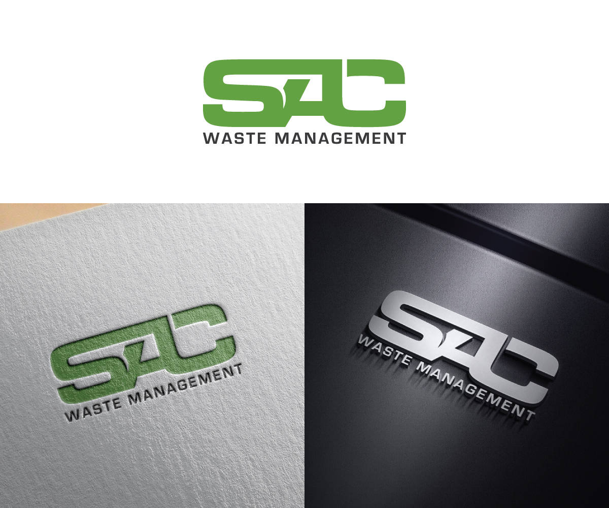 Logo Design by eMARK for Ecs | Design #13422903