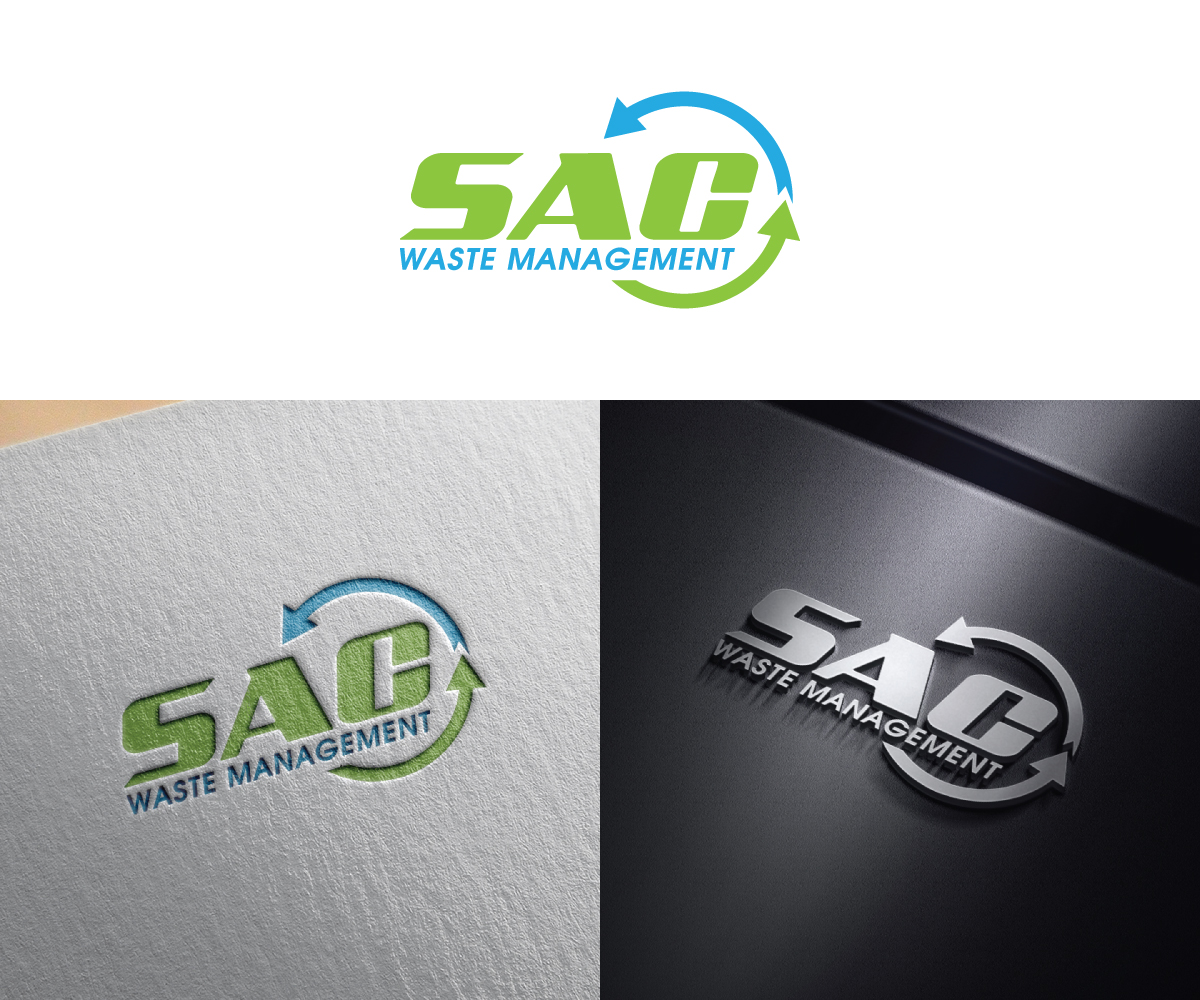 Logo Design by eMARK for Ecs | Design #13422905