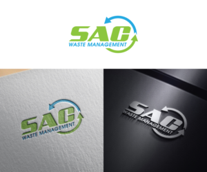 Logo Design by eMARK for Ecs | Design: #13422905