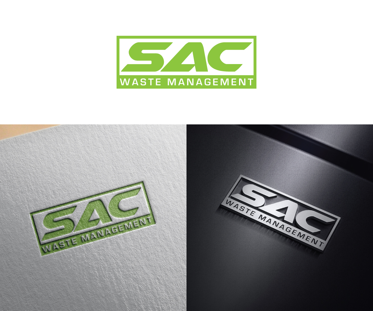 Logo Design by eMARK for Ecs | Design #13422906