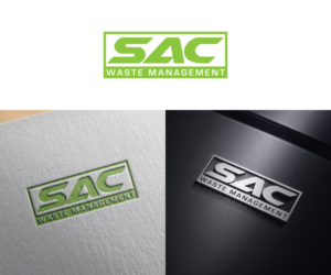 Logo Design by eMARK for Ecs | Design: #13422906